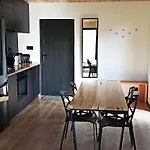 펜션 Czarny Mazury