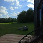 펜션 Czarny Mazury *
