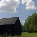 Czarny Mazury *