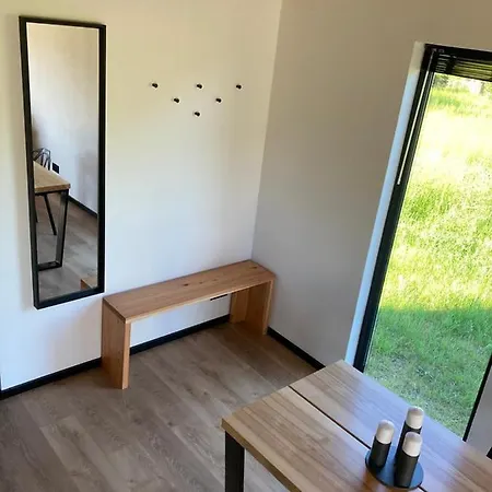 Czarny Mazury * Pozezdrze