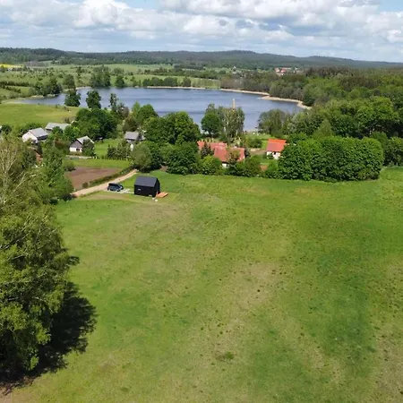 Czarny Mazury *