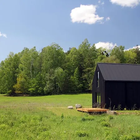 Casa vacanze Czarny Mazury Pozezdrze