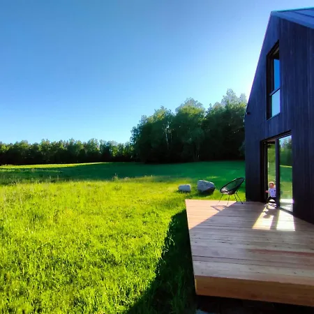 Czarny Mazury Casa vacanze