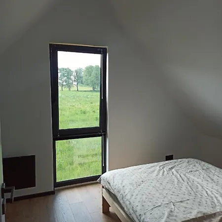 Casa vacanze Czarny Mazury Pozezdrze