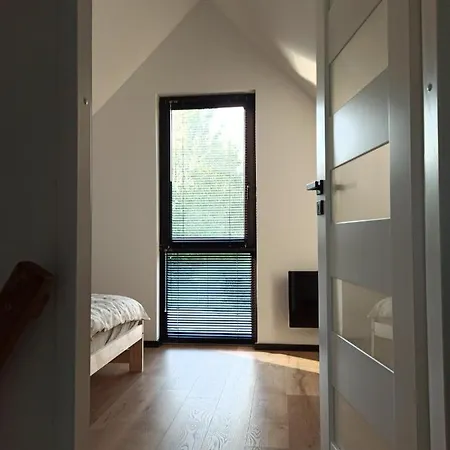 Casa vacanze Czarny Mazury