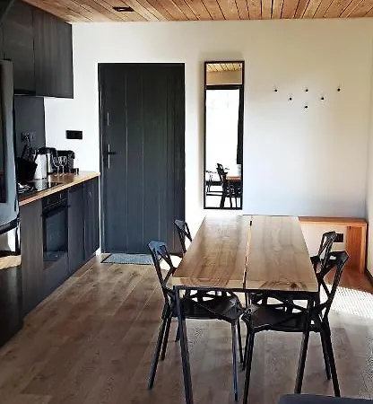 Casa vacanze Czarny Mazury