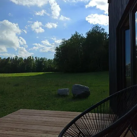 Casa vacanze Czarny Mazury *