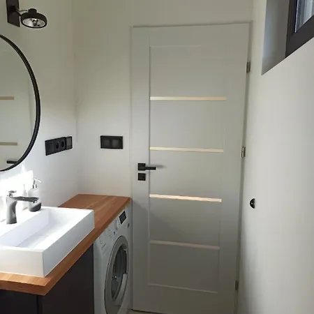 Czarny Mazury Casa vacanze *