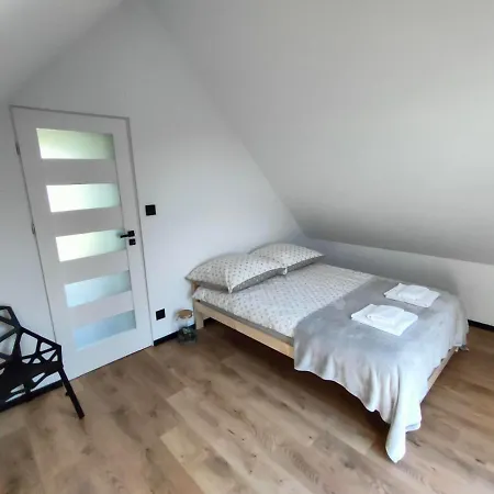 Czarny Mazury Casa vacanze