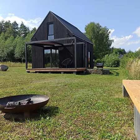 Czarny Mazury * 포제즈드르체