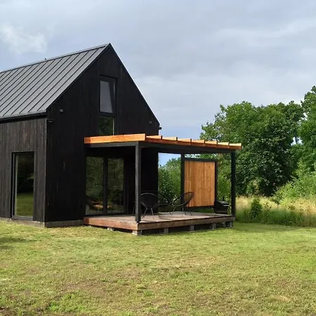 Czarny Mazury Casa vacanze Pozezdrze